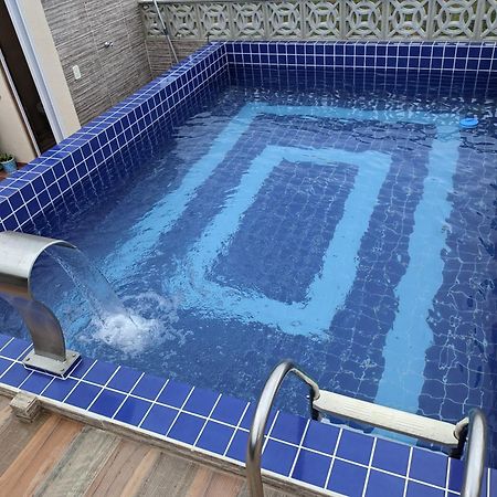 Regiao Dos Lagos - Casa Para Temporada São Pedro da Aldeia Exteriör bild